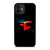 FAZE CLAN GAMING LOGO iPhone 12 Mini Case Cover