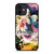 FIRE EMBLEM THREE HOUSES GAMES iPhone 12 Mini Case Cover