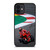FRANCESCO PECCO BAGNAIA DUCATI MOTO GP iPhone 12 Mini Case Cover