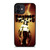 GLENN DANZIG METAL BAND iPhone 12 Mini Case Cover