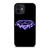 GOTHAM KNIGHTS GAMES LOGO iPhone 12 Mini Case Cover
