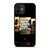 GTA GRAND THEFT AUTO SAN ANDREAS BIG SMOKE iPhone 12 Mini Case Cover