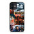 HIGH SCHOOL MUSICAL MOVIE COLLAGE iPhone 12 Mini Case Cover