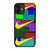 NIKE VINTAGE SWOOSH iPhone 12 Mini Case Cover