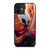HOLLOW KNIGHT SILKSONG GAMES iPhone 12 Mini Case Cover