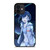 ICHIGO DARLING IN THE FRANXX ANIME iPhone 12 Mini Case Cover