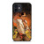 INDIANA JONES RAIDERS OF THE LOST ARK iPhone 12 Mini Case Cover
