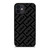 NIKE X LEBRON JAMES BOX PATTERN iPhone 12 Mini Case Cover