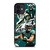 JALEN HURTS PHILADELPHIA EAGLES FOOTBALL iPhone 12 Mini Case Cover