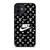 NIKE X LOUIS VUITTON BLACK iPhone 12 Mini Case Cover