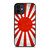 JAPAN RISING SUN FLAG iPhone 12 Mini Case Cover