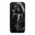 JASON NEWSTED METALLICA BAND iPhone 12 Mini Case Cover