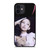 JENNIE BLACKPINK PINK VENOM iPhone 12 Mini Case Cover