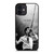 JESSE RUTHERFORD THE NEIGHBOURHOOD 2 iPhone 12 Mini Case Cover