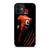 JOE BURROW CINCINNATI BENGALS FOOTBALL iPhone 12 Mini Case Cover