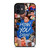 JOEY TRIBBIANI FRIENDS COLLAGE iPhone 12 Mini Case Cover