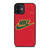 NIKE X SUPREME RETRO iPhone 12 Mini Case Cover