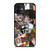 JOJI DANCE IN THE DARK iPhone 12 Mini Case Cover