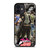 JOJO'S BIZARRE ADVENTURE ANIME iPhone 12 Mini Case Cover