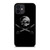 JOLLY ROGER SYMBOL iPhone 12 Mini Case Cover