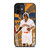 JOSE ALTUVE HOUSTON ASTROS MLB 2 iPhone 12 Mini Case Cover