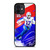 JOSH ALLEN BUFFALO BILLS NFL iPhone 12 Mini Case Cover