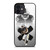 JOSH JACOBS LAS VEGAS RAIDERS NFL iPhone 12 Mini Case Cover