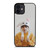 JUNGKOOK BTS BANGTAN BOYS BUNNY HAT iPhone 12 Mini Case Cover