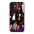 JUNGKOOK BTS BANGTAN BOYS COLLAGE 2 iPhone 12 Mini Case Cover