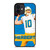 JUSTIN HERBERT LOS ANGELES CHARGERS 2 iPhone 12 Mini Case Cover