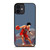KAEDE RUKAWA SLAM DUNK ANIME iPhone 12 Mini Case Cover