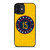 NIKOLA JOKIC DENVER NUGGETS LOGO iPhone 12 Mini Case Cover