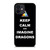KEEP CALM AND IMAGINE DRAGONS iPhone 12 Mini Case Cover