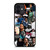 KENDRICK LAMAR RAPPER COLLAGE iPhone 12 Mini Case Cover