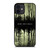 NINE INCH NAILS ROCK BAND 2 iPhone 12 Mini Case Cover NINE INCH NAILS ROCK BAND 2 iPhone 12 Mini Case Cover