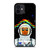 KID CUDI AIR SPACE iPhone 12 Mini Case Cover