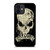 KILLSWITCH ENGAGE METAL SKULL iPhone 12 Mini Case Cover