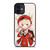 KLEE GENSHIN IMPACT iPhone 12 Mini Case Cover