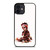KODAK BLACK LIL BIG PAC RAPPER iPhone 12 Mini Case Cover