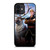 KRISTOFF SVEN DISNEY FROZEN 2 iPhone 12 Mini Case Cover