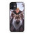 KRISTOFF SVEN DISNEY FROZEN iPhone 12 Mini Case Cover