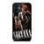 NIRVANA ROCK BAND iPhone 12 Mini Case Cover