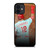 KYLE SCHWARBER PHILADELPHIA PHILLIES iPhone 12 Mini Case Cover