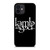 LAMB OF GOD HEAVY METAL BAND iPhone 12 Mini Case Cover