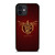 LAMB OF GOD WRATH iPhone 12 Mini Case Cover