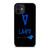 LAUV ARI STAPRANS SINGER ICON iPhone 12 Mini Case Cover
