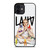LAUV HOW IM FEELING COVER iPhone 12 Mini Case Cover