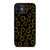 NIRVANA ROCK ICON PATTERN iPhone 12 Mini Case Cover