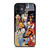 LOONEY TUNES CARTOON BASKETBALL iPhone 12 Mini Case Cover
