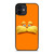 LORAX CARTOON iPhone 12 Mini Case Cover